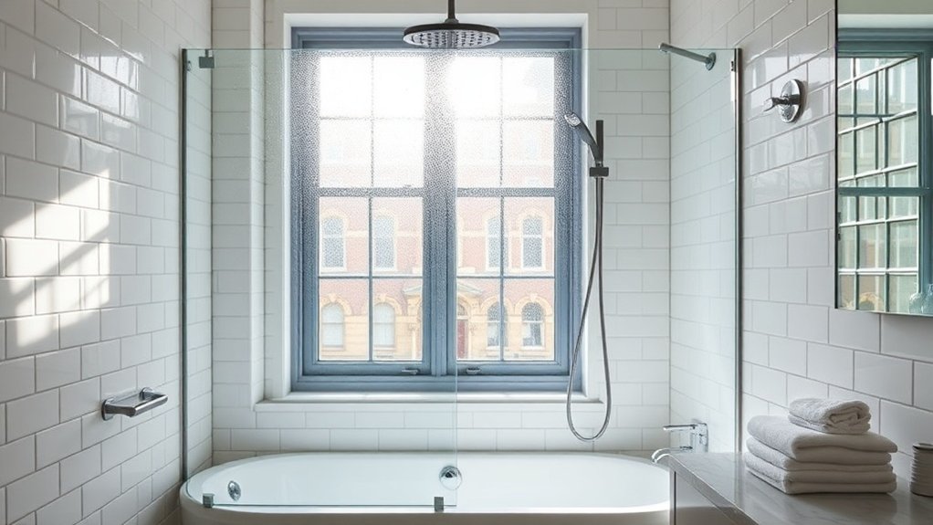 Bath Screens Newport Pagnell