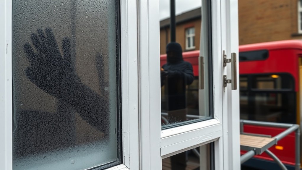 Blown Double Glazing Repair Newport Pagnell