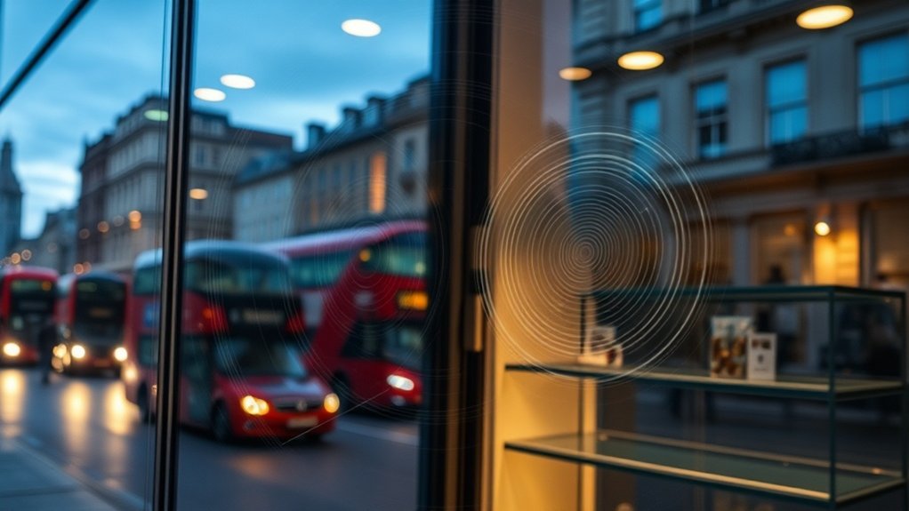 Bullet Resistant Glass Newport Pagnell