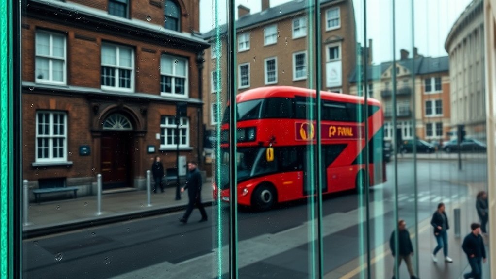 Laminated Glass Newport Pagnell