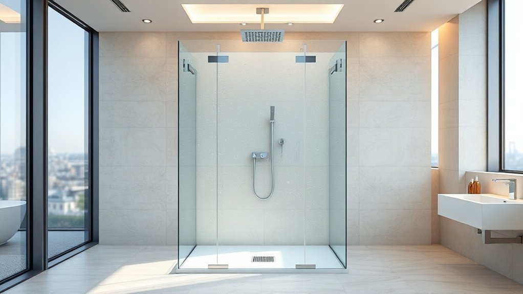Shower Enclosures Newport Pagnell