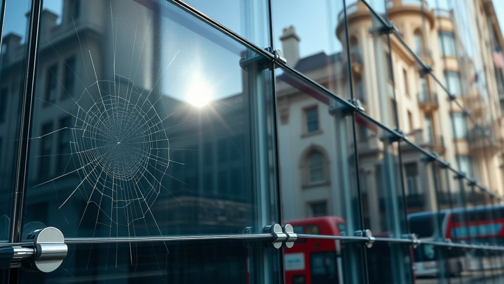 Toughened Safety Glass Newport Pagnell